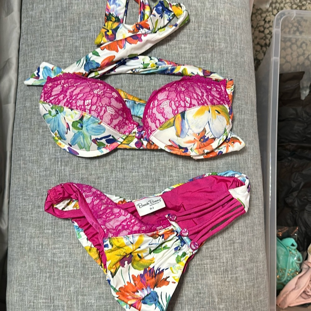 Beach bunny Bikini